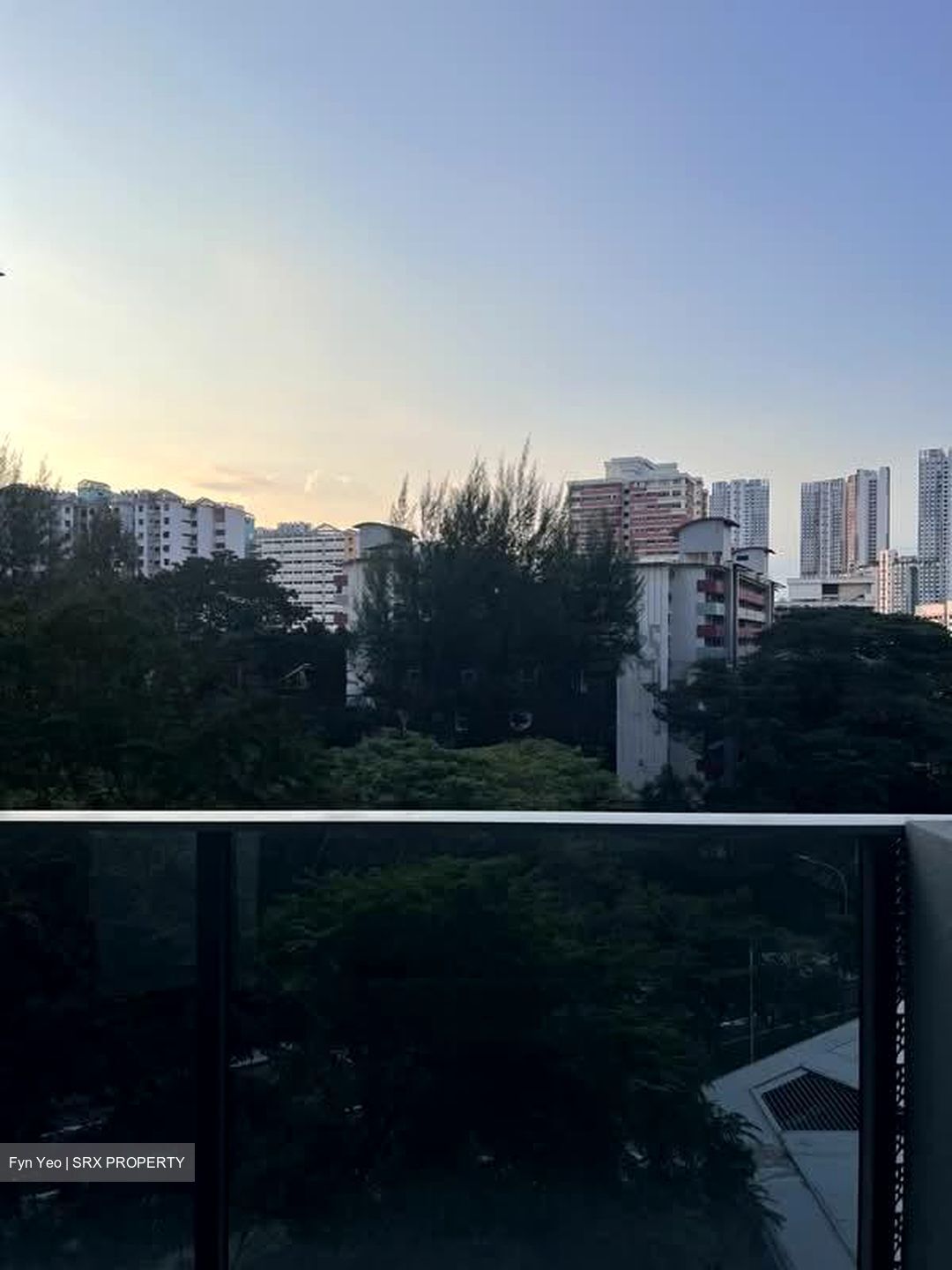 Stirling Residences (D3), Apartment #573946401